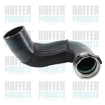 HOFFER 96334 Charge Air Hose