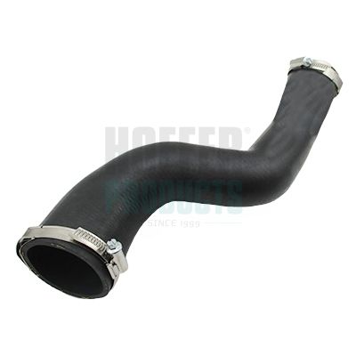 HOFFER 96358 Charge Air Hose