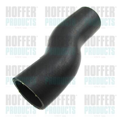 HOFFER 96375 Charge Air Hose