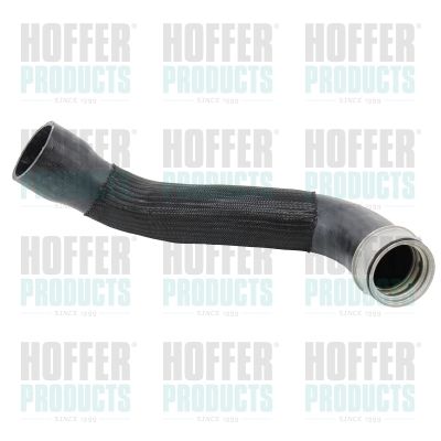 HOFFER 96426 Charge Air Hose