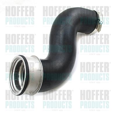 Charge Air Hose HOFFER 96430