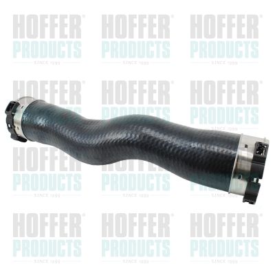 HOFFER 96530 Charge Air Hose