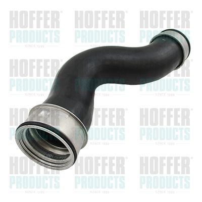 HOFFER 96560 Charge Air Hose