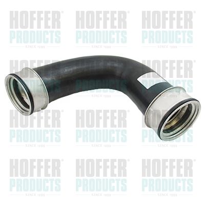 HOFFER 96562 Charge Air Hose