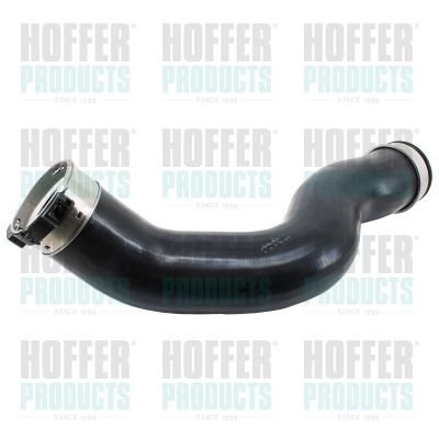 Charge Air Hose HOFFER 96679