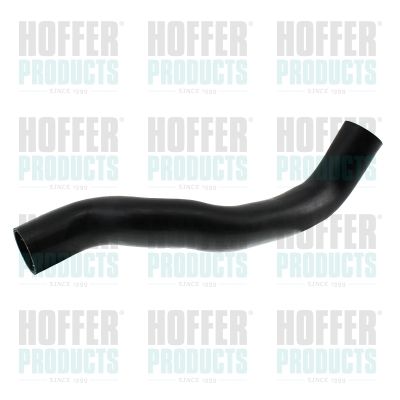 HOFFER 96685 Charge Air Hose