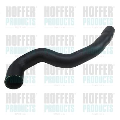 HOFFER 96694 Charge Air Hose