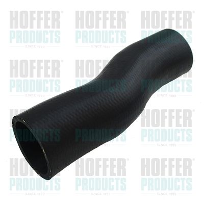 Charge Air Hose HOFFER 96699