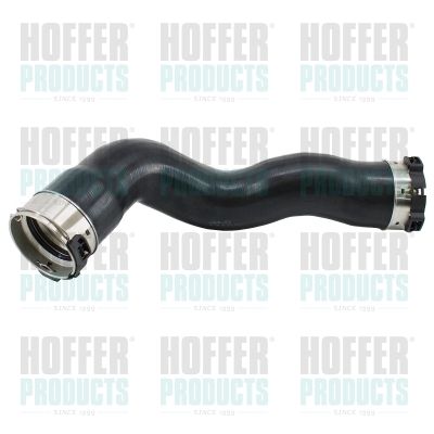 HOFFER 96713 Charge Air Hose