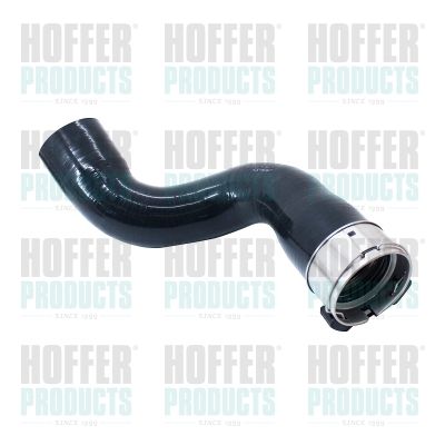 Charge Air Hose HOFFER 96721