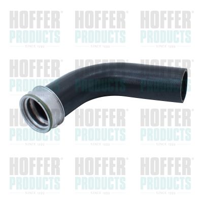 HOFFER 96725 Charge Air Hose