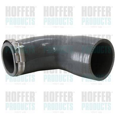 HOFFER 96732 Charge Air Hose