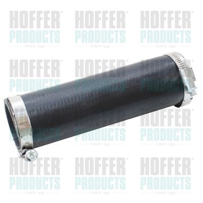 Charge Air Hose HOFFER 96735