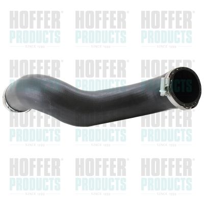 Charge Air Hose HOFFER 96743