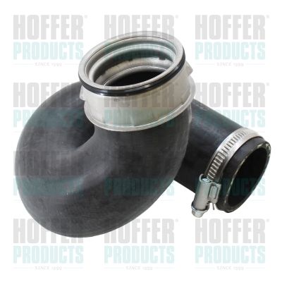 HOFFER 96747 Charge Air Hose