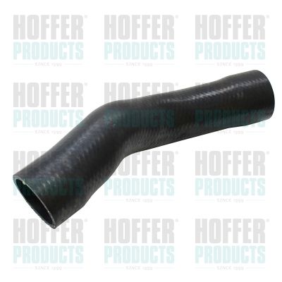 HOFFER 96749 Charge Air Hose