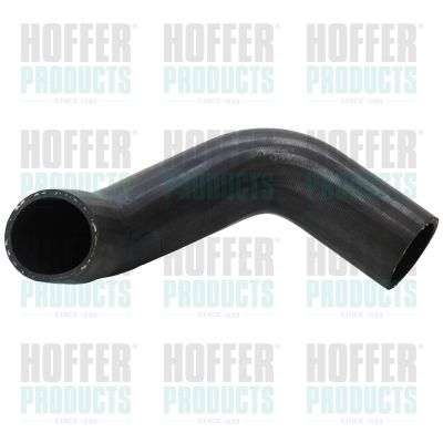 HOFFER 96755 Charge Air Hose
