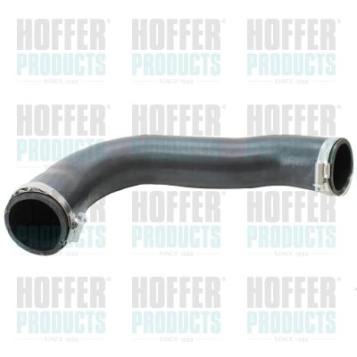 Charge Air Hose HOFFER 96759