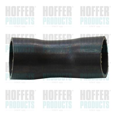 Charge Air Hose HOFFER 96769