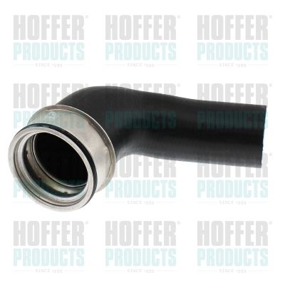 HOFFER 96778 Charge Air Hose