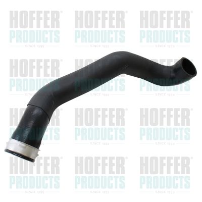 HOFFER 96779 Charge Air Hose