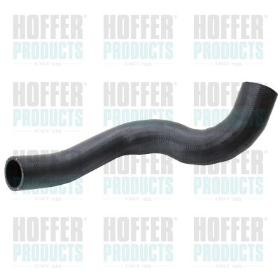 Charge Air Hose HOFFER 96783