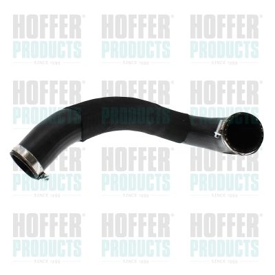 HOFFER 96786 Charge Air Hose
