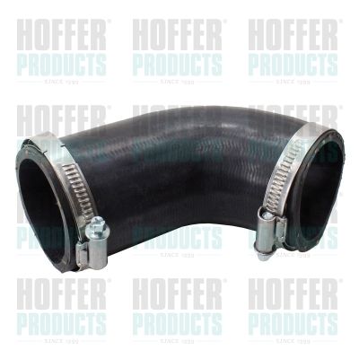 HOFFER 96792 Charge Air Hose