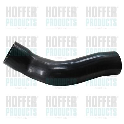 Charge Air Hose HOFFER 96794