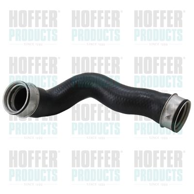 HOFFER 96797 Charge Air Hose