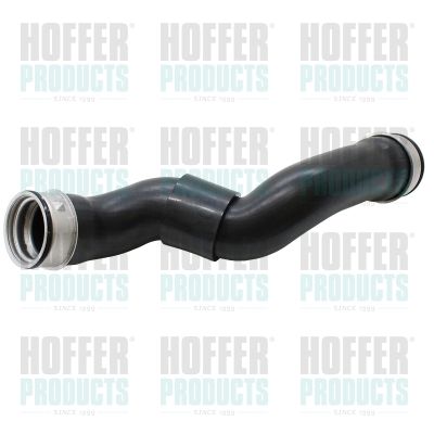 Charge Air Hose HOFFER 96798