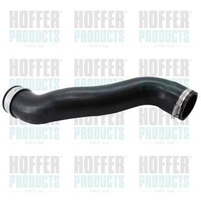 Charge Air Hose HOFFER 96799