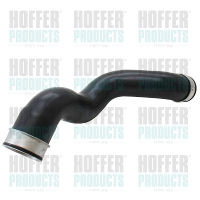 HOFFER 96805 Charge Air Hose