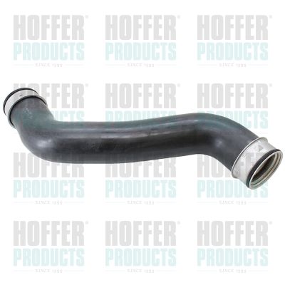 Charge Air Hose HOFFER 96811