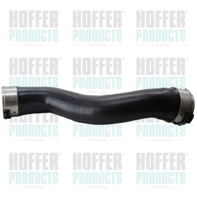 Charge Air Hose HOFFER 96824