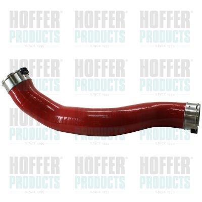 HOFFER 96829 Charge Air Hose