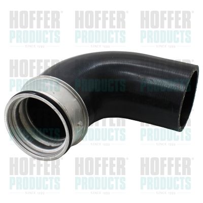HOFFER 96847 Charge Air Hose