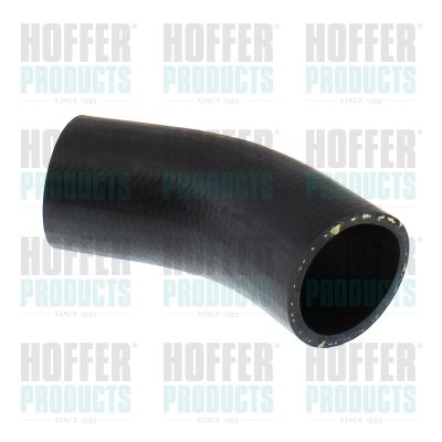 Charge Air Hose HOFFER 96854