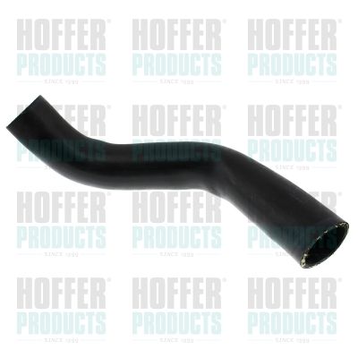 HOFFER 96856 Charge Air Hose