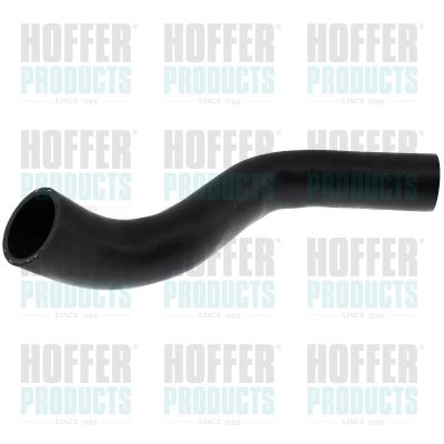 HOFFER 96859 Charge Air Hose