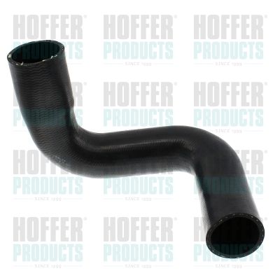 Charge Air Hose HOFFER 96860