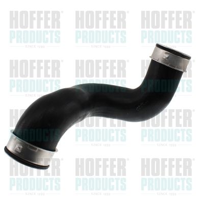Charge Air Hose HOFFER 96890