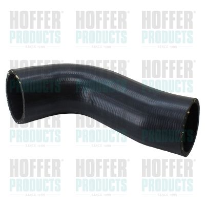 Charge Air Hose HOFFER 96894