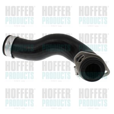 HOFFER 96895 Charge Air Hose