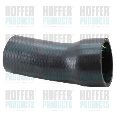 HOFFER 96896 Charge Air Hose