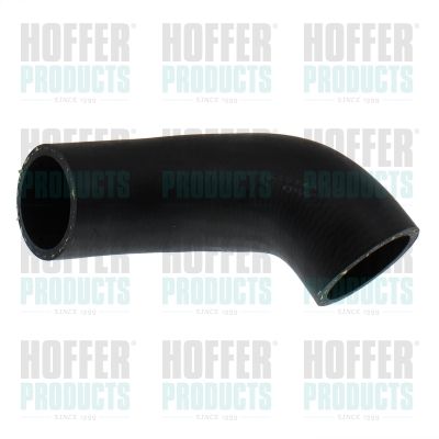 HOFFER 96899 Charge Air Hose
