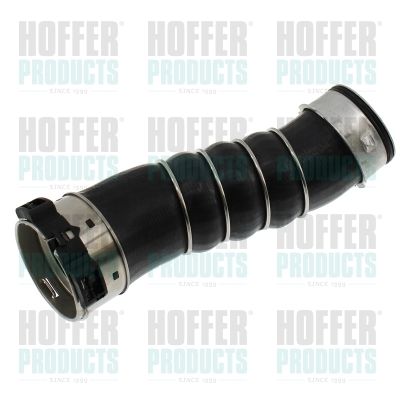 Charge Air Hose HOFFER 96904