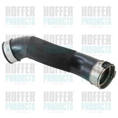 HOFFER 96914 Charge Air Hose