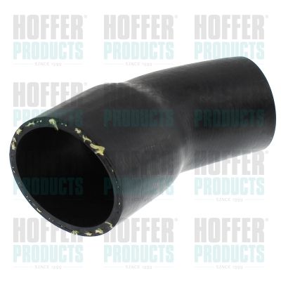 Charge Air Hose HOFFER 96915