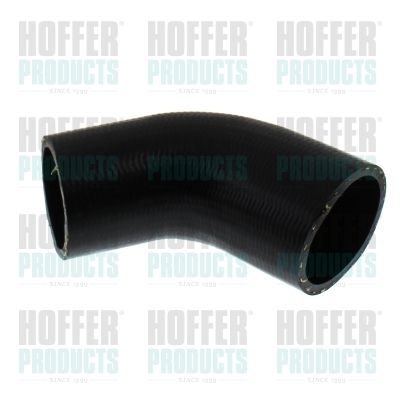 Charge Air Hose HOFFER 96916
